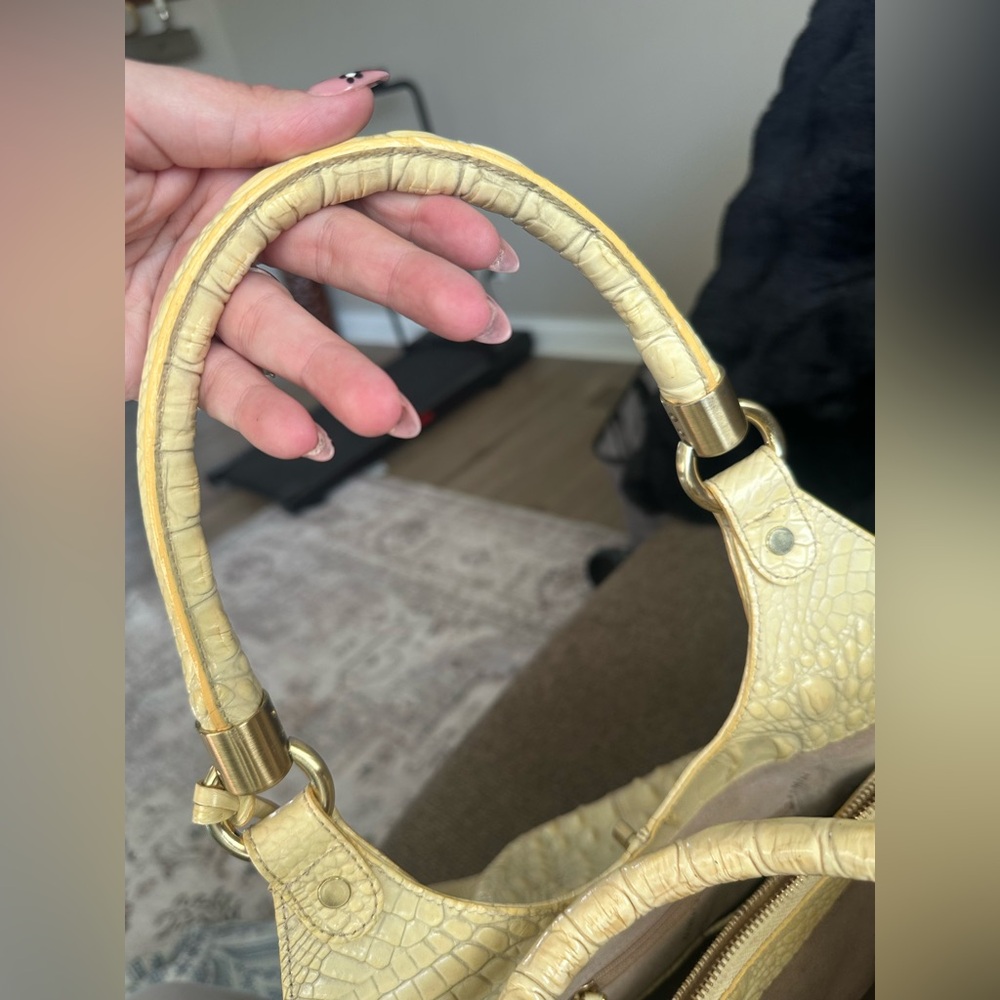 Brahmin purse - Picture 8 of 13